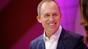 Ein neues Kapitel für den Gegenspieler von Elon Musk