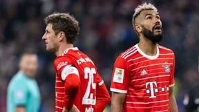 Beim FC Bayern wird’s brenzlig