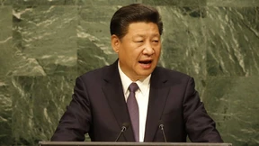 China verspricht armen Ländern zwei Milliarden Dollar