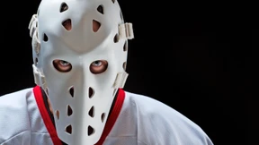 Wie hart ein Trauma auch Sportler treffen kann