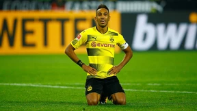 Ohne Aubameyang gegen Magdeburg