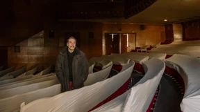 Ein Teil von jener Kraft