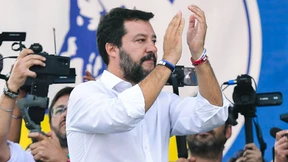 Salvini will nicht mehr gegen den Euro sein