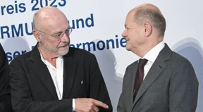 Wühler, Seher, Lebenslügendetektor