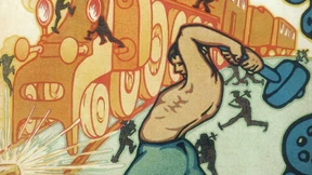 Das Überleben der Fünfhundert