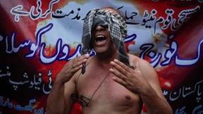 Pakistan boykottiert Afghanistankonferenz