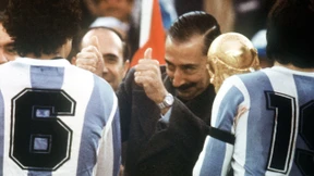 Fußball-WM 1978: Wenn der Torjubel im Folterkeller zu hören ist