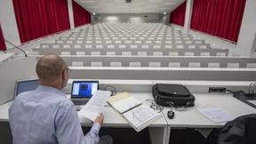 Unbehagen eines jungen Geisteswissenschaftlers