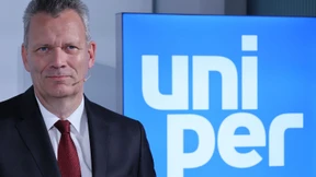 Die Neuerfindung von Uniper