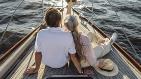 Rente zwischen Panik und Realität