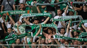 Werder Bremen empört sich über Wolfsburger Polizei