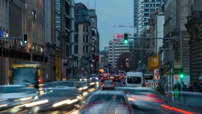 Diesel-Fahrverbote in Berlin