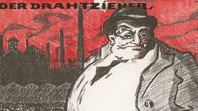 Der Kapitalismus war der eigentliche Feind