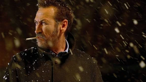 Er schickt sie alle zum Teufel