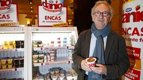 Frankreichs Unternehmen lassen kräftig anschreiben