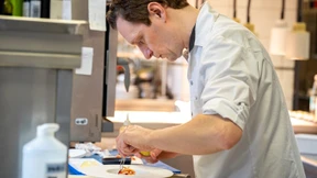 Wie aus dem ­Märchenbuch der kulinarischen Wunder