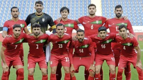 „Lang leben die iranischen Frauen!“