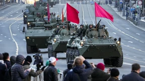 Gedenken im Zeichen des Z