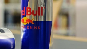 Mutmaßlicher Erpresser von Red Bull gefasst