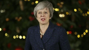 Jetzt soll Brüssel den Brexit retten