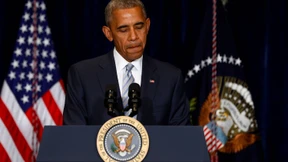 Obama: Das ist ein amerikanisches Thema