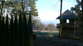 Mit Freiheitsdrang auf den Schrenzer