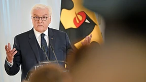 Steinmeier entscheidet