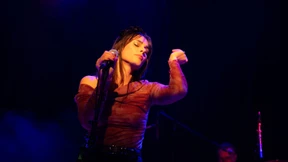 Eine Künstlerin von eigenem Rang