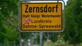 Durchsuchungen bei russlandtreuem Verein