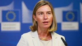 EU: Das gefährdet die Rolle Amerikas