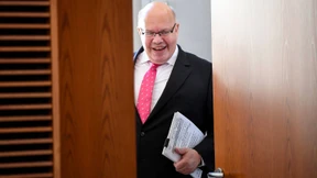 Der Möchtegern-Kümmerer