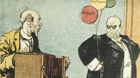 Ein Manifest gegen die Rückkehr des Faschismus