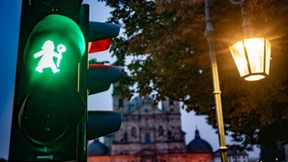 Warum welche Kirche – und für wen?