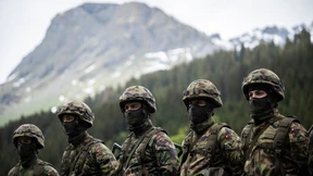 Irankrieg fordert Schweizer Neutralität heraus