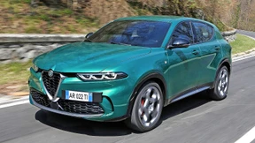 Volle Planung für den halben Weg