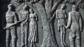 Völkermord – aber kein Zahlungs-Anspruch