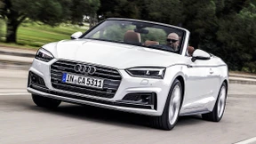 Ein offenes Ohr für den Diesel