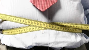 Radikaldiät oder langsames Abnehmen?