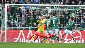 „Wer macht heute noch einen Flugkopfball?“