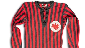 Lernen fürs Leben im Eintracht-Museum