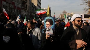 Iran ist nicht Venezuela