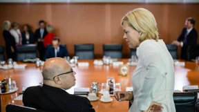 Scholz setzt sich durch – Topverdiener nicht entlastet