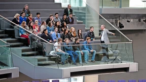 Wie lernen Kinder Demokratie?