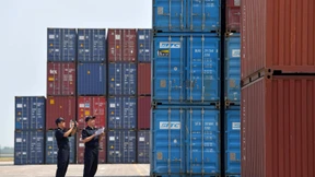 Amerikas Börsen auf Rekordjagd