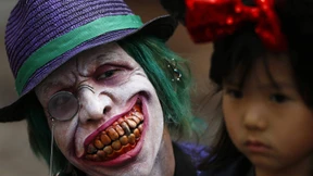 Warum wir Halloween feiern