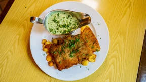 Der fragwürdige Kulturkampf um die Wurst