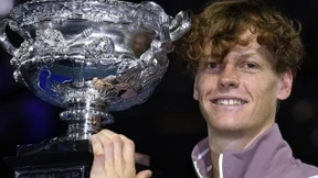 „Winner, Winner, Jannik Sinner“