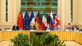 Entscheidende Woche der Atomgespräche