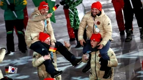 Deutsche Athleten und Fans sind mehr als zufrieden