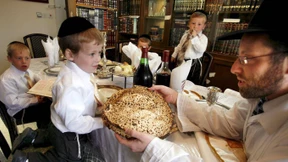 Auf der Jagd nach dem letzten Brotkrümel